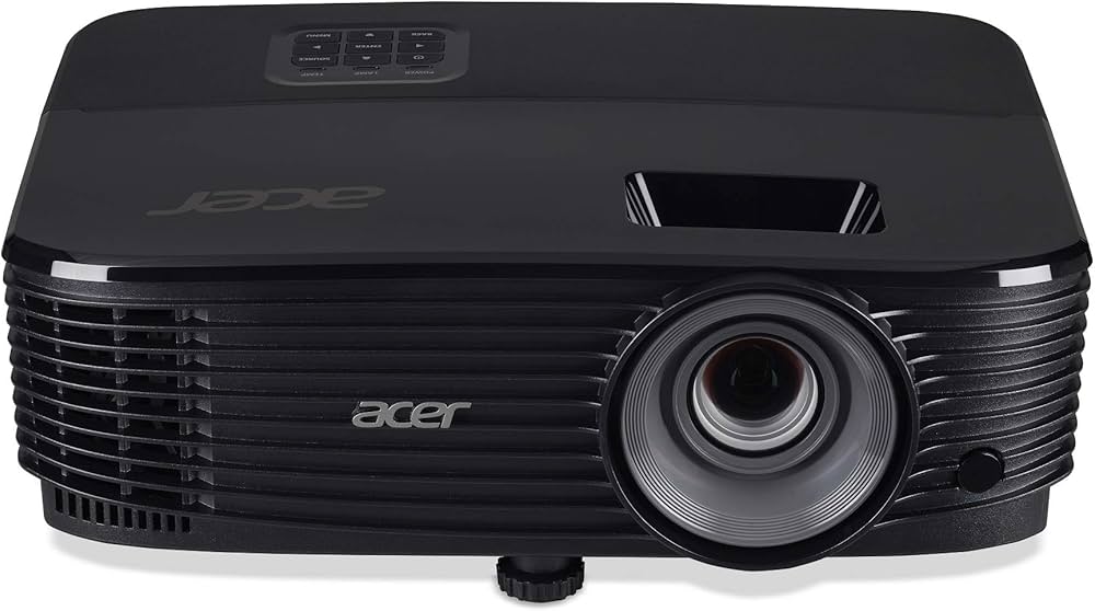 Acer X1123HP DLP Projector Full HD